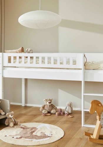 Manis-H 3-i-1-stol - 41 * 34 * 34 cm