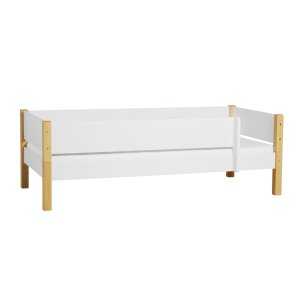Manis-H Odin Enkeltseng med design sengehest - 200 cm - 90x200
