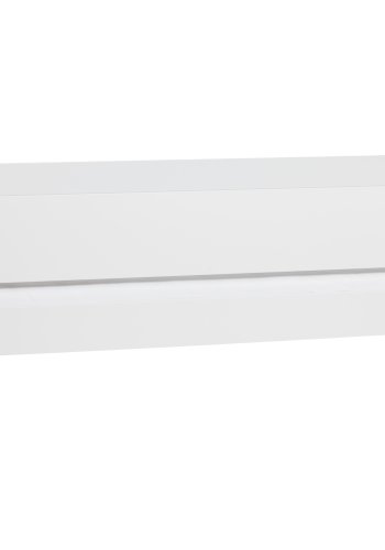 Manis-H Odin Enkels&auml;ng med klassisk s&auml;nggrind - 200 cm - 90x200