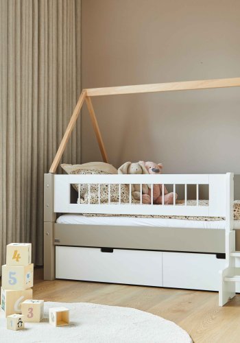 Manis-H Huxie Junior v�ningss�ng - 200 cm - 70x200