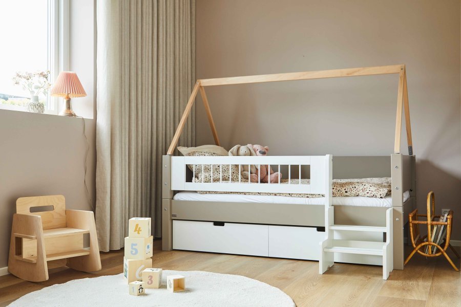 Manis-H Huxie Junior v�ningss�ng - 200 cm - 70x200