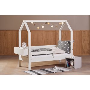 Manis-H Huxie Himmelbett - Abel - 160 cm - 70x160