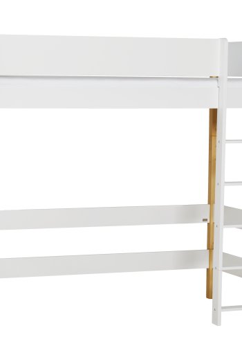 Manis-H&nbsp;Gefion H�jseng med classic sengehest - 200 cm&nbsp;-&nbsp;90x200