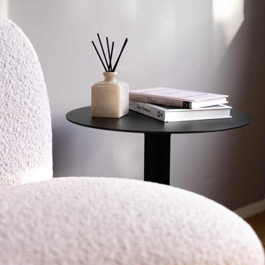 SPINDER - DALEY HIGH Beistelltisch