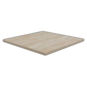 VCM NORDIC Masola hörnbordsskiva - natur trä