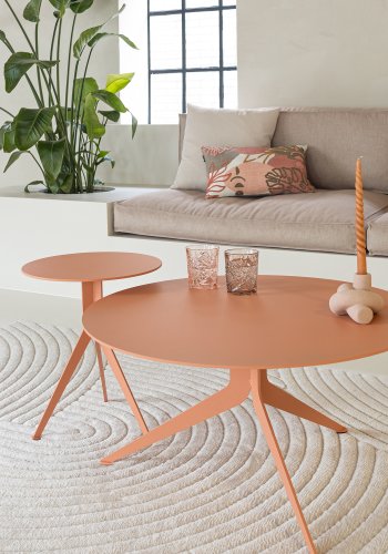 SPINNER � DALEY salongbord