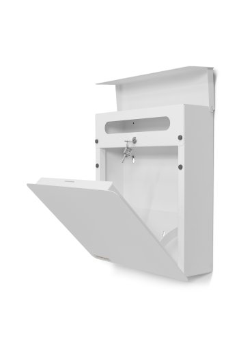 SPINDLE - INDBOX Briefkasten