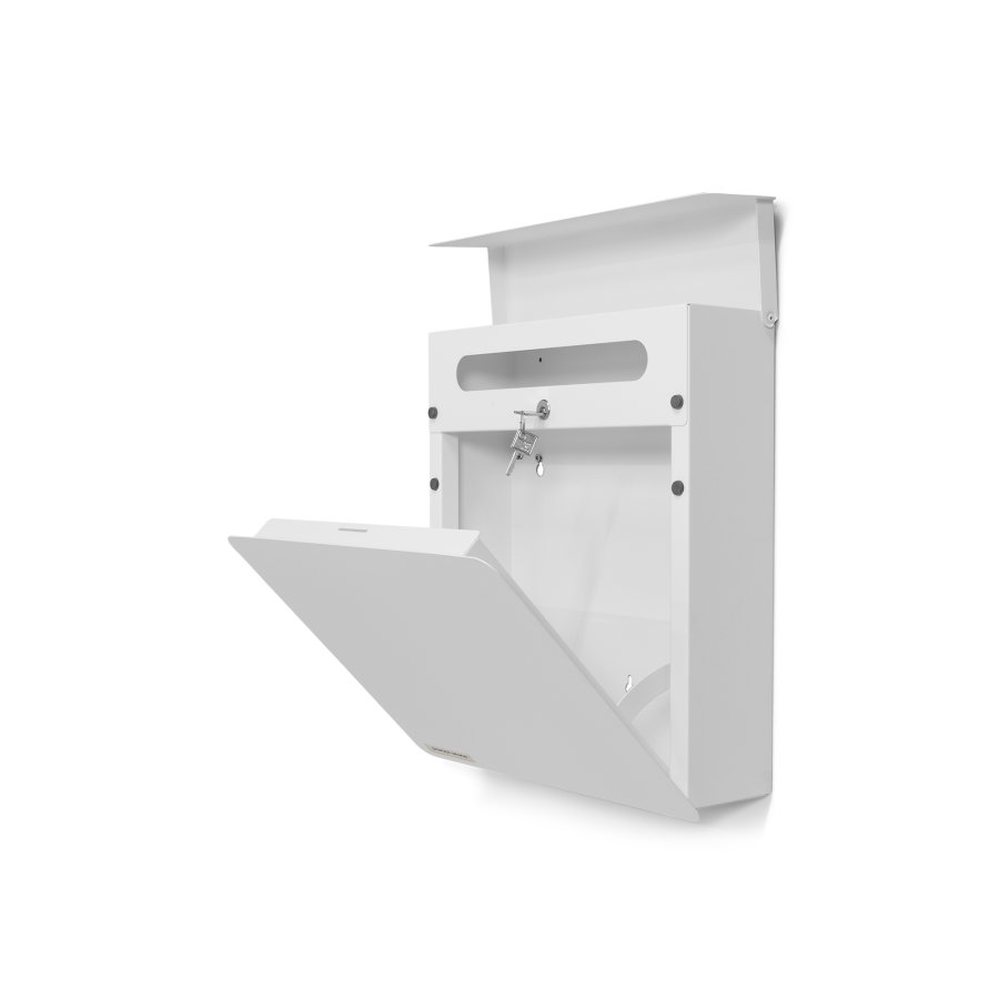 SPINDLE - INDBOX Briefkasten