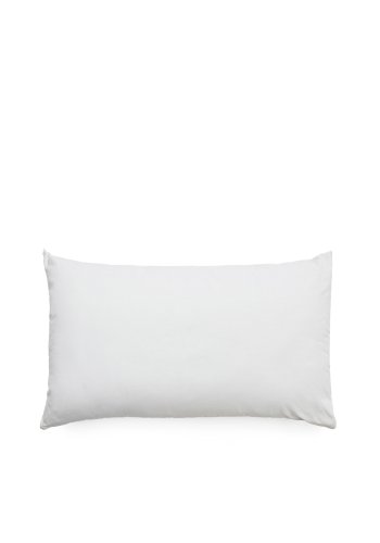 KAVE HOME Duca-pute med 10 % dun og 90 % fjr, 70 x 40 cm