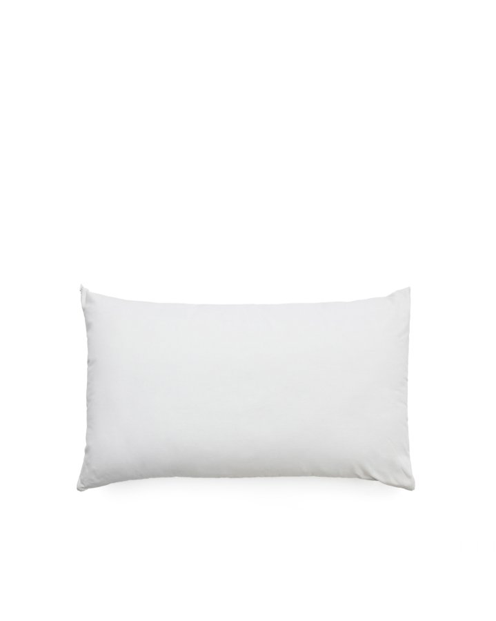 KAVE HOME Duca-pute med 10 % dun og 90 % fjr, 70 x 40 cm