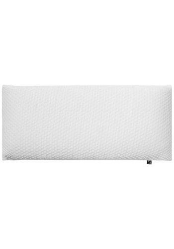 KAVE HOME Sasa viskoelastisk pute 33 x 80 cm