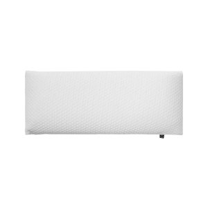 KAVE HOME Sasa pude - mikrofiberbetrk og viskoelastisk skum (33x90)