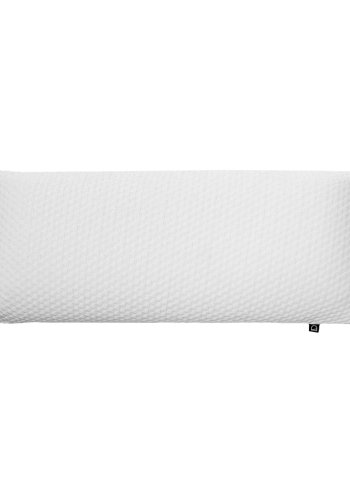 KAVE HOME Sasa viskoelastisk pute 33 x 90 cm