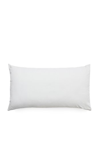 KAVE HOME Duca-pute med 10 % dun og 90 % fjr 80 x 40 cm