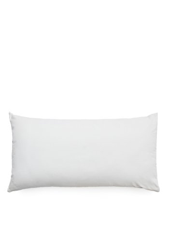 KAVE HOME Duca-pute med 10 % dun og 90 % fjr 90 x 40 cm