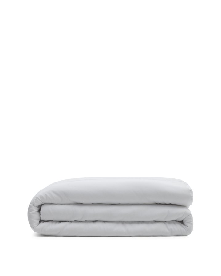 KAVE HOME Mistral dyne - genanvendt polyester stof (til 180 cm seng)
