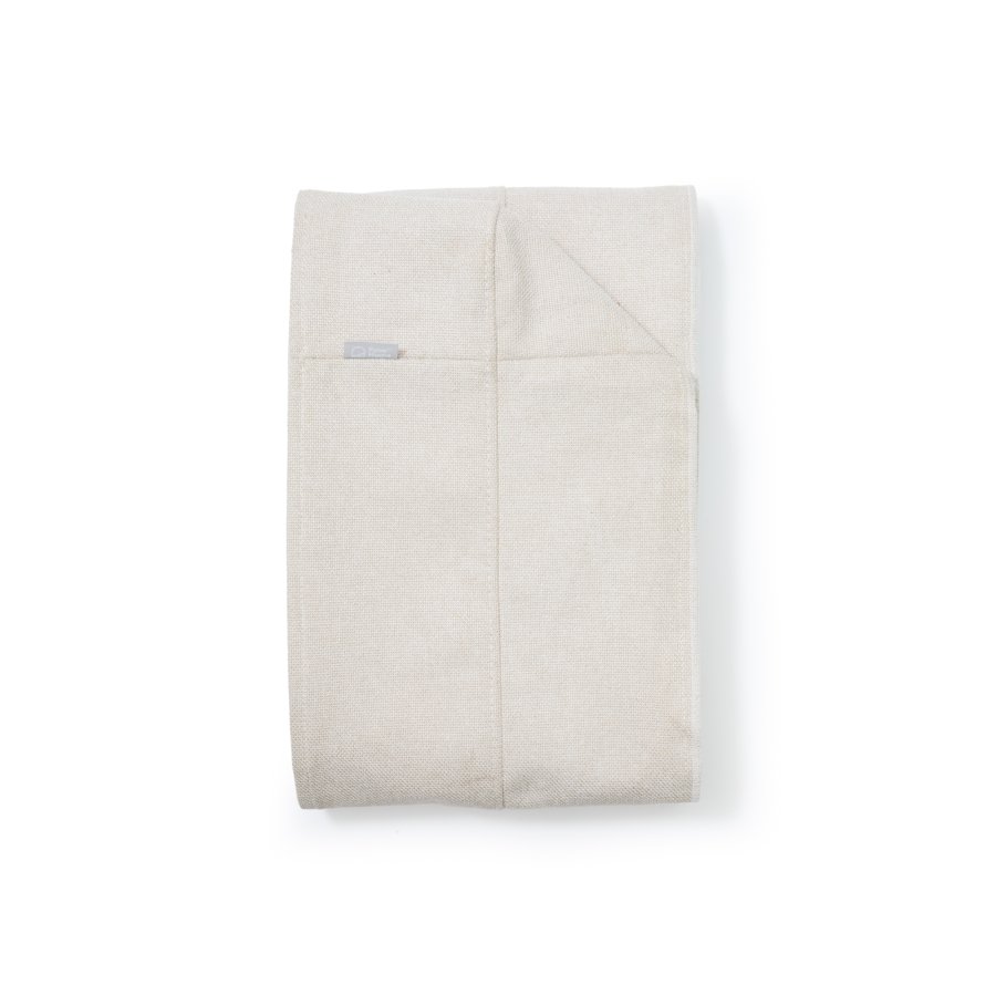 KAVE HOME Trekk til Ofelia-sengen for en madrass p 90 x 200 cm