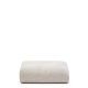 KAVE HOME Betr�k til den beige Blok-seng - ecru stof (til en madras p� 90 x 200 cm)