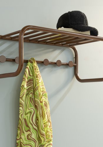 SPINDER - Retro-Garderobe