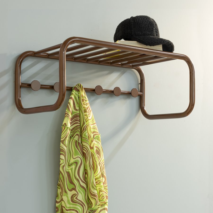 SPINDER - Retro-Garderobe