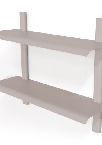 SPINNER - HOLA 3 Wandregal