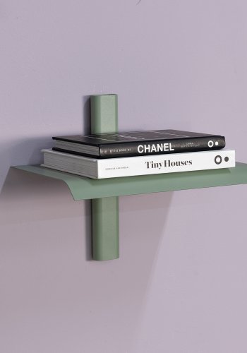 SPINNER - HOLA 1 Wandregal