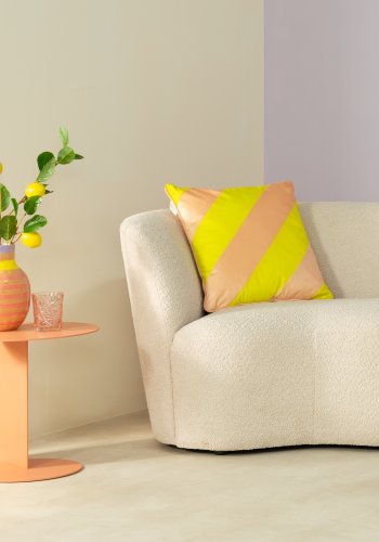 SPINDER - SALSA Beistelltisch