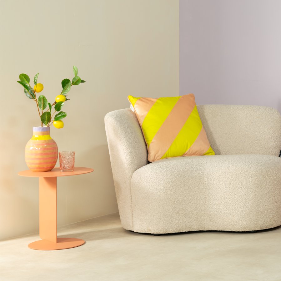 SPINDER - SALSA Beistelltisch