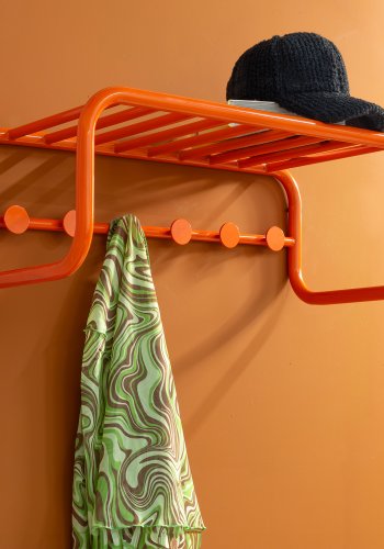 SPINDER - Retro-Garderobe