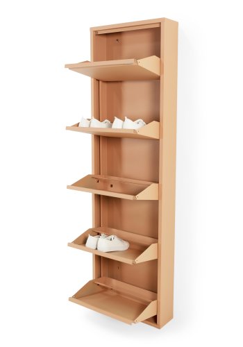 SPINDER - BILLY 5 Schuhschrank