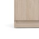 TVILUM Naia Sideboard – ParcelJackson Hickory