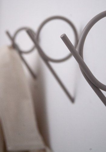 SPINNER - TUBA Gro�er Haken