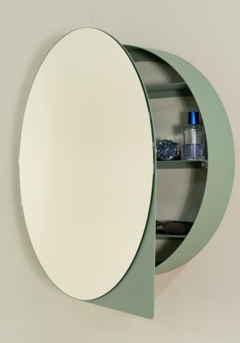 SPINDER - SONNET Gro�er Spiegelschrank