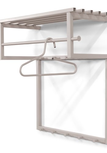 SPINDLE - RIZZOLI Garderobe