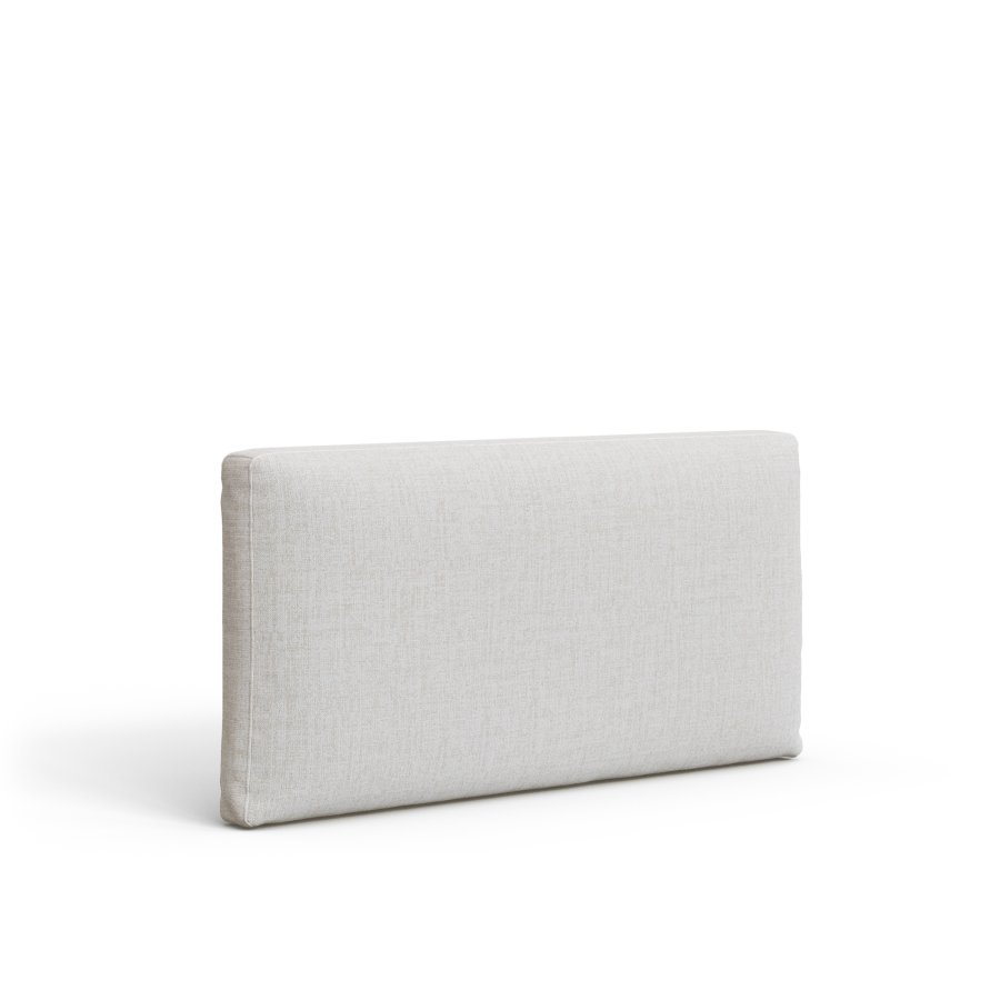 KAVE HOME Sorell armlenpute i beige