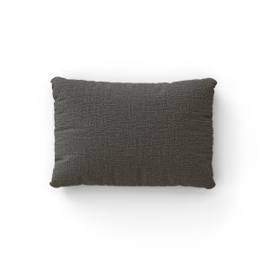 KAVE HOME Sorells pude til udendrs modulsofa - gr stof (75x50)