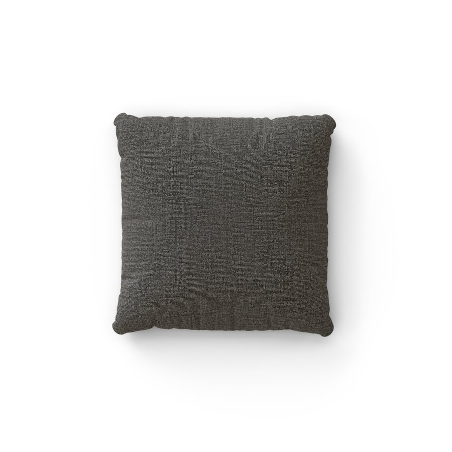 KAVE HOME Sorell pute i gr 60 x 60 cm