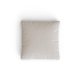 KAVE HOME Sorell pute i beige 60 x 60 cm