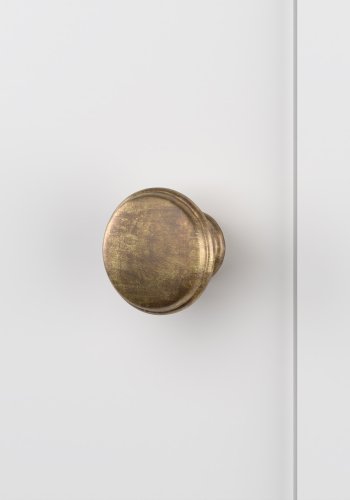 TVILUM Paris natbord, m. 1 l�ge og 1 skuffe - hvid folie/sp�nplade (43.6x40)