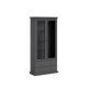 TWILUM Paris Vitrine - ParcelMatt Grey Matt Grey