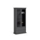 TWILUM Paris Vitrine - ParcelMatt Grey Matt Grey