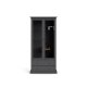 TWILUM Paris Vitrine - ParcelMatt Grey Matt Grey
