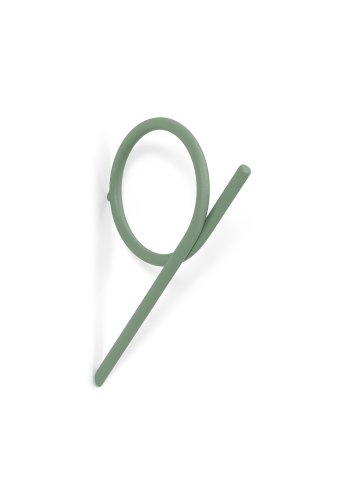 SPINNER - TUBA Kleiner Kleiderhaken