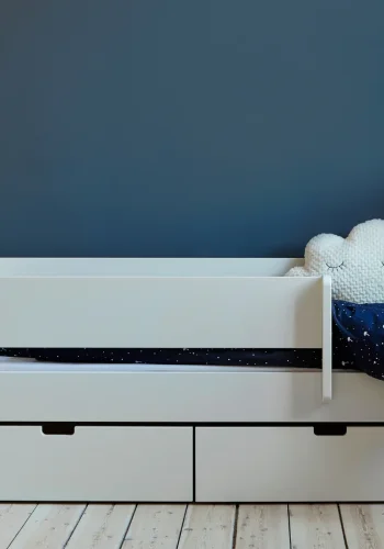 Manis-H Huxie Juniors�ng med s�nggrind - 200cm - 70x200