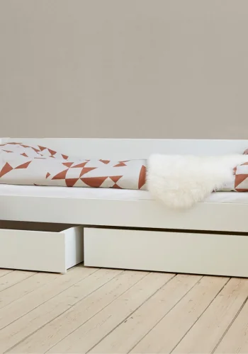 Manis-H Huxie Junior enkels�ng - 200 cm - 70x200