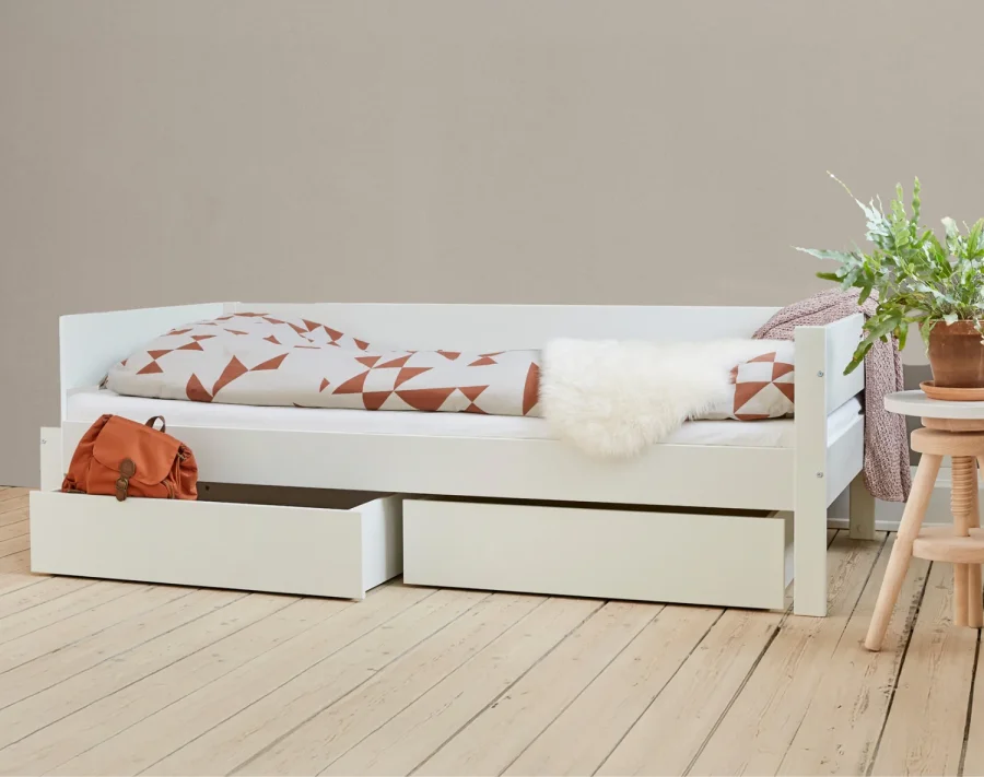 Manis-H Huxie Junior enkels�ng - 160 cm - 70x160