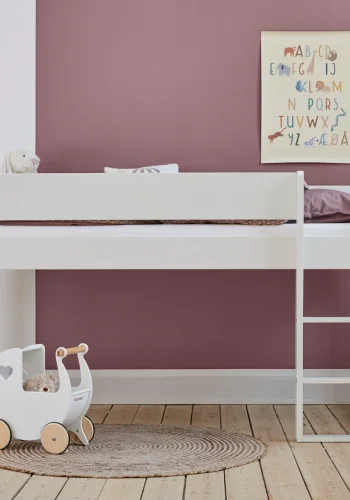 Manis-H Huxie mellanh�g s�ng - 160 cm - 70x160