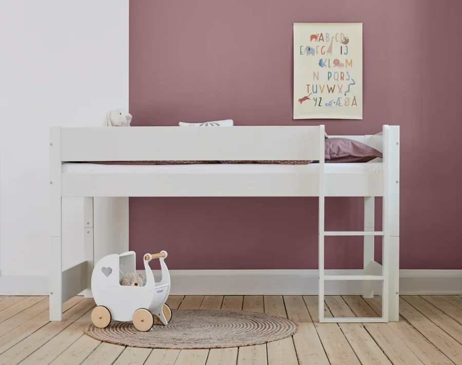 Manis-H Huxie mellanh�g s�ng - 160 cm - 70x160