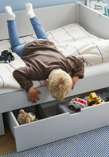 Manis-H 2 s&auml;ngl�dor - Manis-h (valfri f&auml;rg) - 160 cm, 190 cm, 200 cm