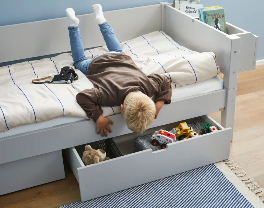 Manis-H 2 s&auml;ngl�dor - Manis-h (valfri f&auml;rg) - 160 cm, 190 cm, 200 cm